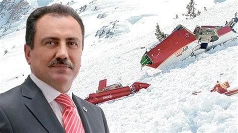muhsin yazıcıoğlu helikopter kazası nerede oldu